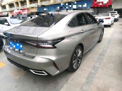 Chery Arrizo 8 1.6T - ფოტო 4