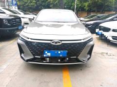 Chery Arrizo 8 1.6T - ფოტო 5