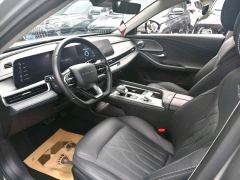 Chery Arrizo 8 1.6T - ფოტო 7
