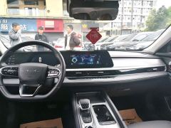 Chery Arrizo 8 1.6T - ფოტო 8