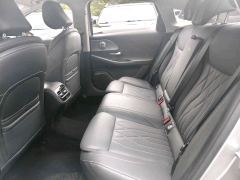 Chery Arrizo 8 1.6T - ფოტო 9