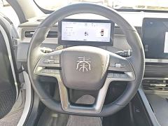 BYD Qin PLUS DM-i Smart Driving Edition 55KM Excellence - ფოტო 10