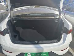 BYD Qin PLUS DM-i Smart Driving Edition 55KM Excellence - ფოტო 18