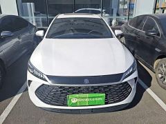 BYD Qin PLUS DM-i Smart Driving Edition 55KM Excellence - ფოტო 2
