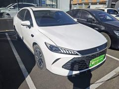 BYD Qin PLUS DM-i Smart Driving Edition 55KM Excellence - ფოტო 3