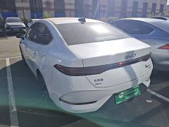 BYD Qin PLUS DM-i Smart Driving Edition 55KM Excellence - ფოტო 4