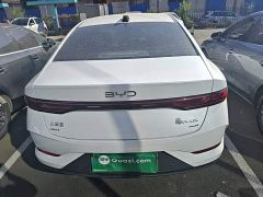 BYD Qin PLUS DM-i Smart Driving Edition 55KM Excellence - ფოტო 5