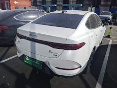 BYD Qin PLUS DM-i Smart Driving Edition 55KM Excellence - ფოტო 6