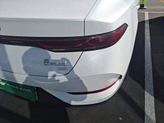 BYD Qin PLUS DM-i Smart Driving Edition 55KM Excellence - ფოტო 7