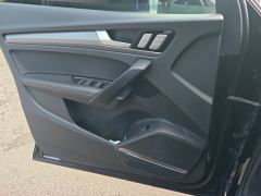 Audi Q5L 45 TFSI Luxury Sport - ფოტო 12