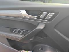 Audi Q5L 45 TFSI Luxury Sport - ფოტო 13