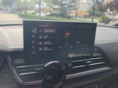 Audi Q5L 45 TFSI Luxury Sport - ფოტო 17