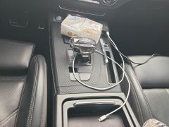 Audi Q5L 45 TFSI Luxury Sport - ფოტო 19