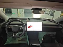 Tesla Model 3 Rear-Wheel Drive - фото 12