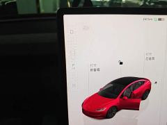 Tesla Model 3 Rear-Wheel Drive - фото 13