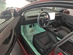 Tesla Model 3 Rear-Wheel Drive - фото 15