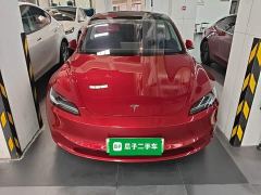Tesla Model 3 Rear-Wheel Drive - фото 2