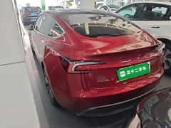 Tesla Model 3 Rear-Wheel Drive - фото 4