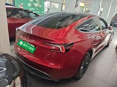 Tesla Model 3 Rear-Wheel Drive - фото 6