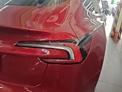 Tesla Model 3 Rear-Wheel Drive - фото 7