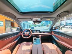 Changan CS75PLUS CS75 PLUS Gen 3 1.5T Navigator Edition - фото 7