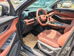 Changan CS75PLUS CS75 PLUS Gen 3 1.5T Navigator Edition - фото 8