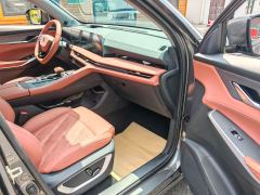 Changan CS75PLUS CS75 PLUS Gen 3 1.5T Navigator Edition - фото 9