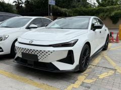 Changan UNI-V 1.5T Premium Sport - photo 1