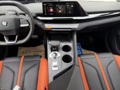Changan UNI-V 1.5T Premium Sport - photo 10