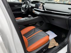 Changan UNI-V 1.5T Premium Sport - photo 11