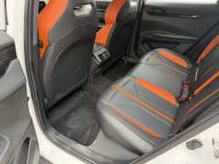 Changan UNI-V 1.5T Premium Sport - photo 12