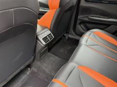 Changan UNI-V 1.5T Premium Sport - photo 13