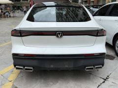 Changan UNI-V 1.5T Premium Sport - photo 16