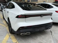 Changan UNI-V 1.5T Premium Sport - photo 17