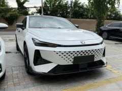 Changan UNI-V 1.5T Premium Sport - photo 3