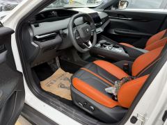 Changan UNI-V 1.5T Premium Sport - photo 6