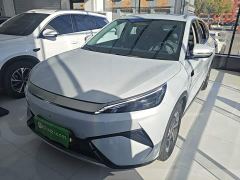 BYD Yuan Plus Smart Drive 430KM Prestige - фото 1