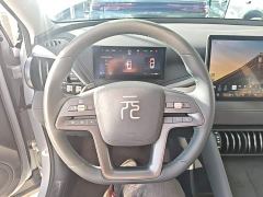 BYD Yuan Plus Smart Drive 430KM Prestige - фото 10