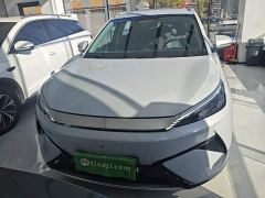 BYD Yuan Plus Smart Drive 430KM Prestige - фото 2