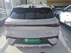 BYD Yuan Plus Smart Drive 430KM Prestige - фото 5
