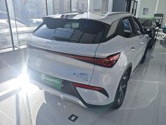 BYD Yuan Plus Smart Drive 430KM Prestige - фото 6