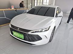 BYD Qin L DM-i 80KM Elite - ფოტო 1