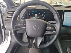 BYD Qin L DM-i 80KM Elite - ფოტო 10