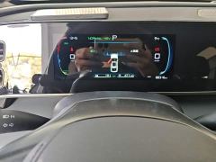 BYD Qin L DM-i 80KM Elite - ფოტო 11