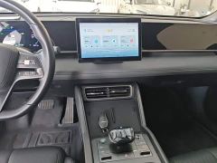 BYD Qin L DM-i 80KM Elite - ფოტო 12
