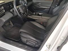 BYD Qin L DM-i 80KM Elite - ფოტო 14