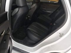 BYD Qin L DM-i 80KM Elite - ფოტო 16