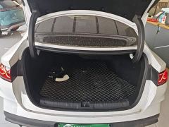 BYD Qin L DM-i 80KM Elite - ფოტო 18