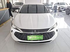 BYD Qin L DM-i 80KM Elite - ფოტო 2