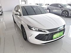 BYD Qin L DM-i 80KM Elite - ფოტო 3